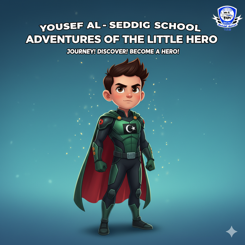 يوم رياضي ناجح في المدرسة